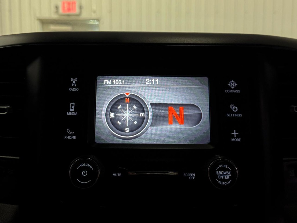 2023 RAM 3500 Image 41
