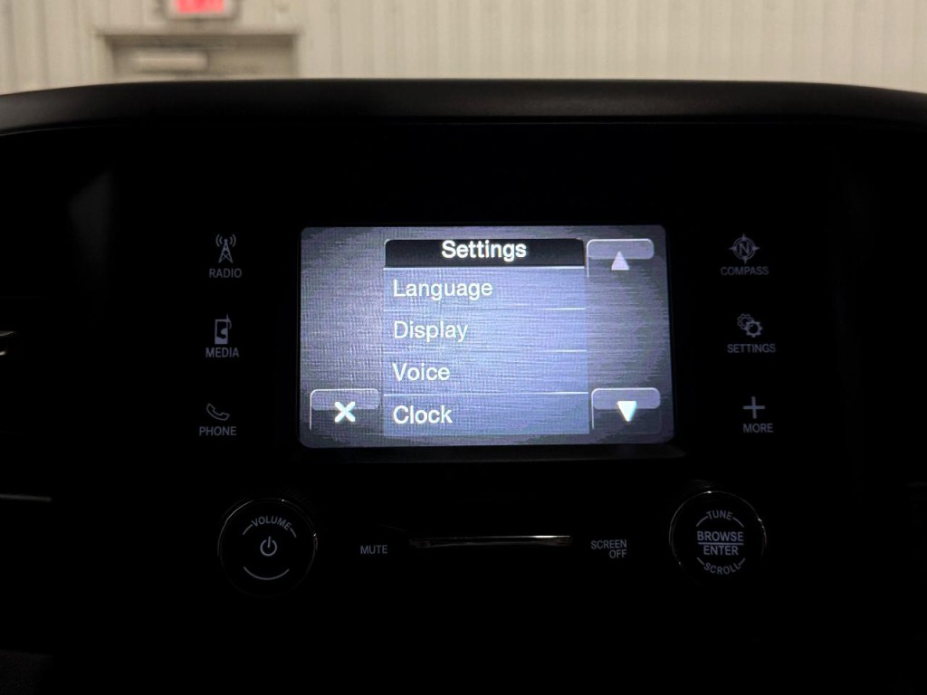 2023 RAM 3500 Image 42