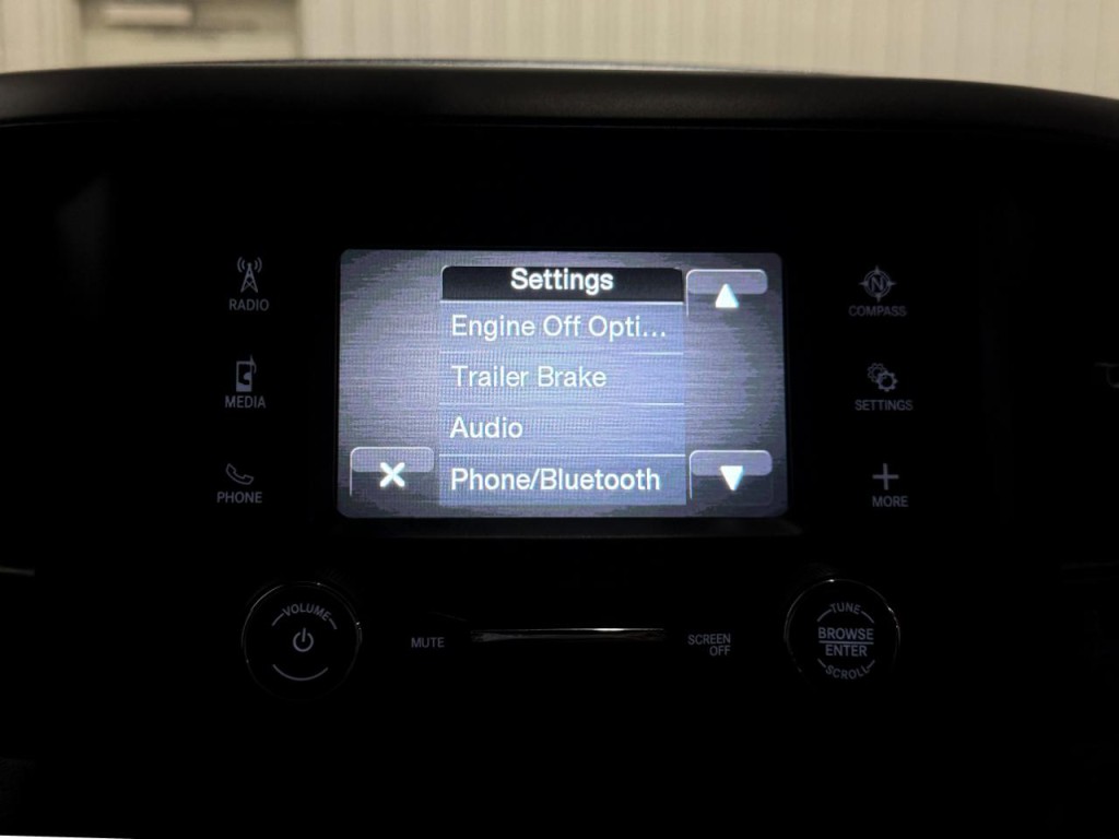 2023 RAM 3500 Image 44