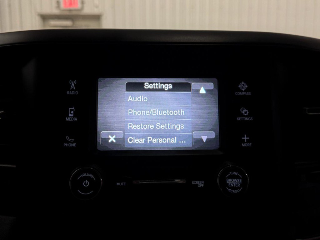 2023 RAM 3500 Image 45