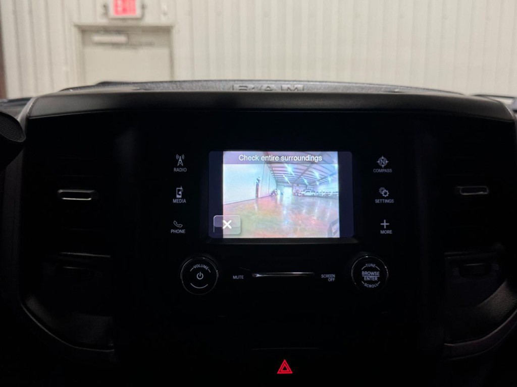 2023 RAM 3500 Image 51