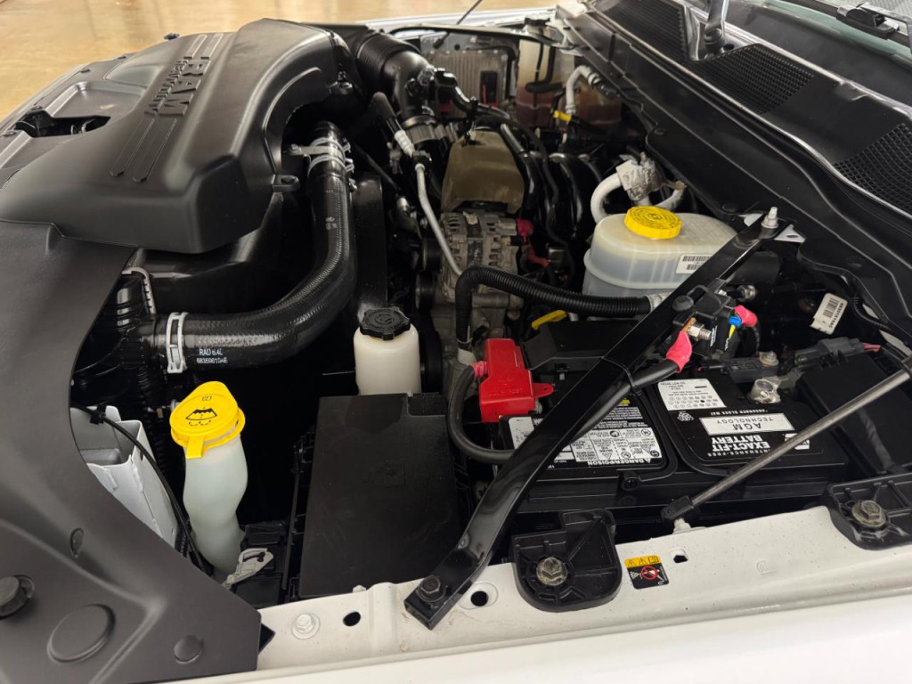 2023 RAM 3500 Image 53
