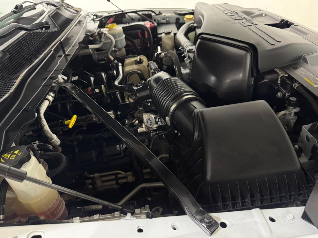 2023 RAM 3500 Image 54