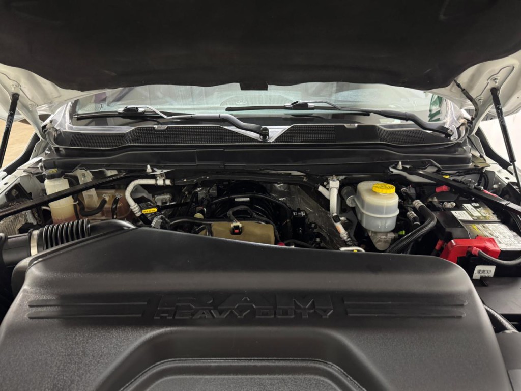 2023 RAM 3500 Image 55