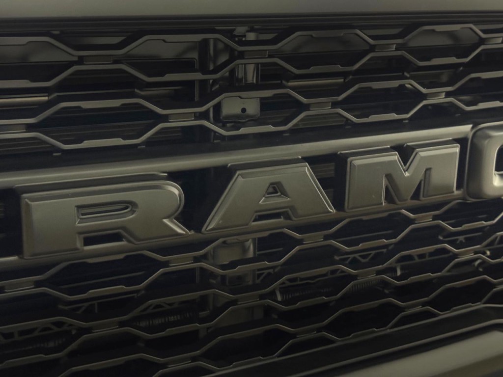 2023 RAM 3500 Image 56