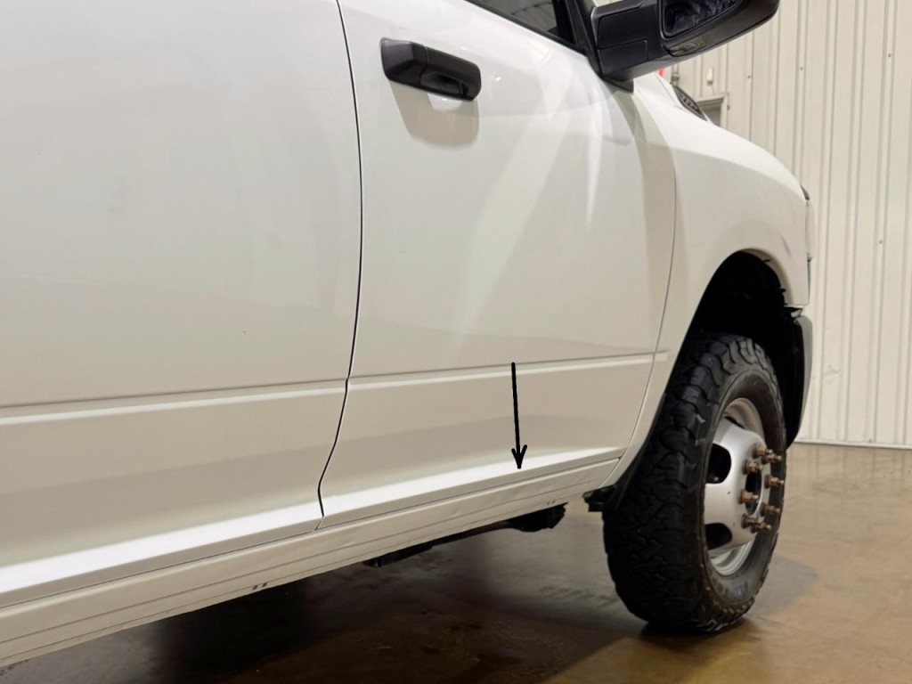 2023 RAM 3500 Image 67