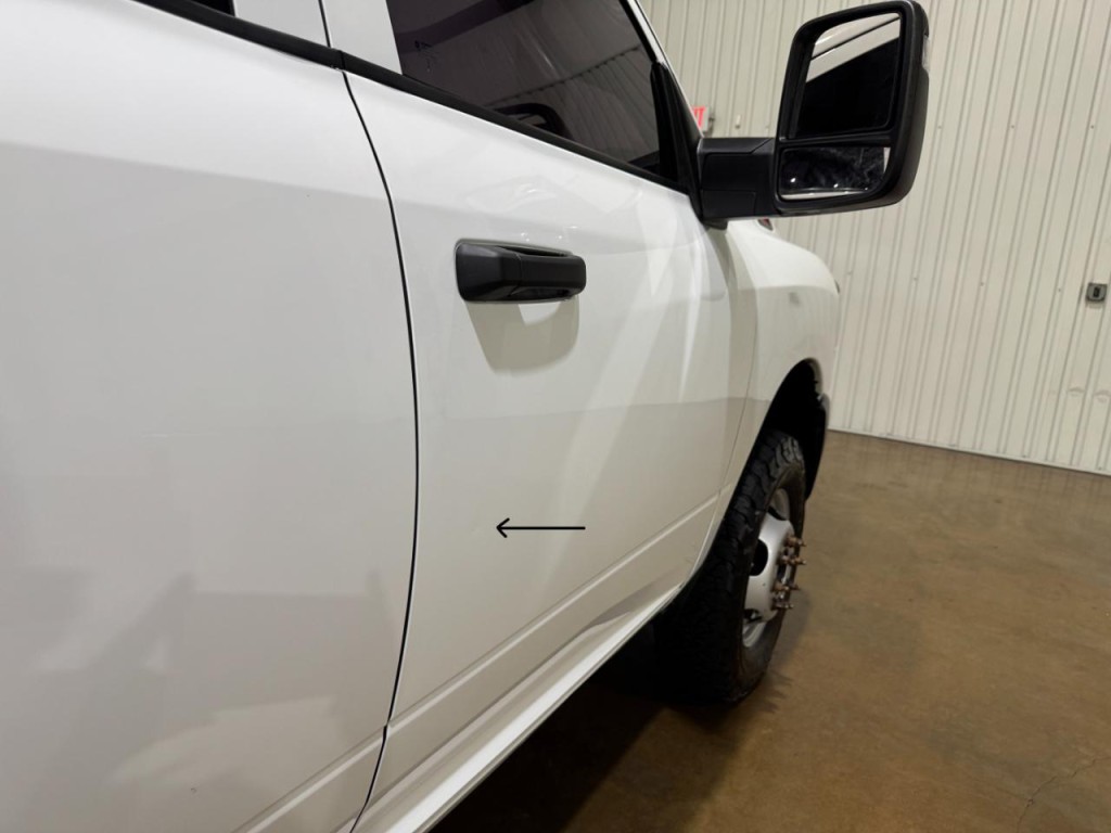2023 RAM 3500 Image 69