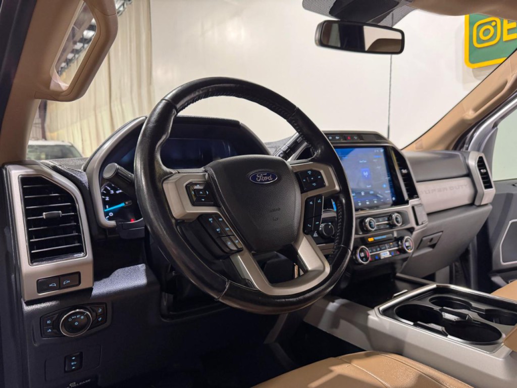 2022 Ford F-250 Image 10