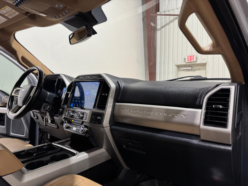 2022 Ford F-250 Image 11