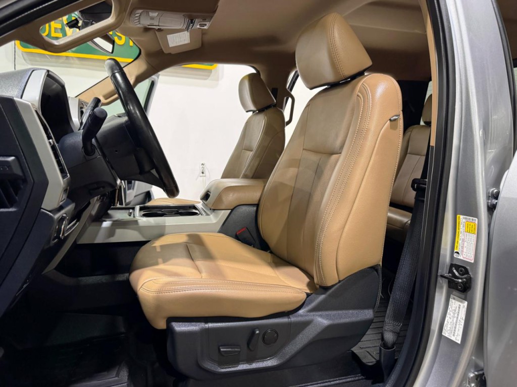 2022 Ford F-250 Image 12