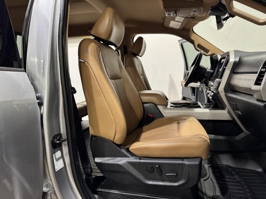 2022 Ford F-250 Image 13