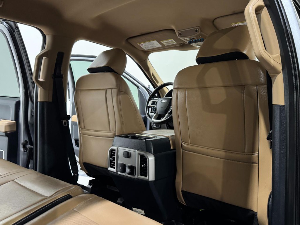 2022 Ford F-250 Image 14