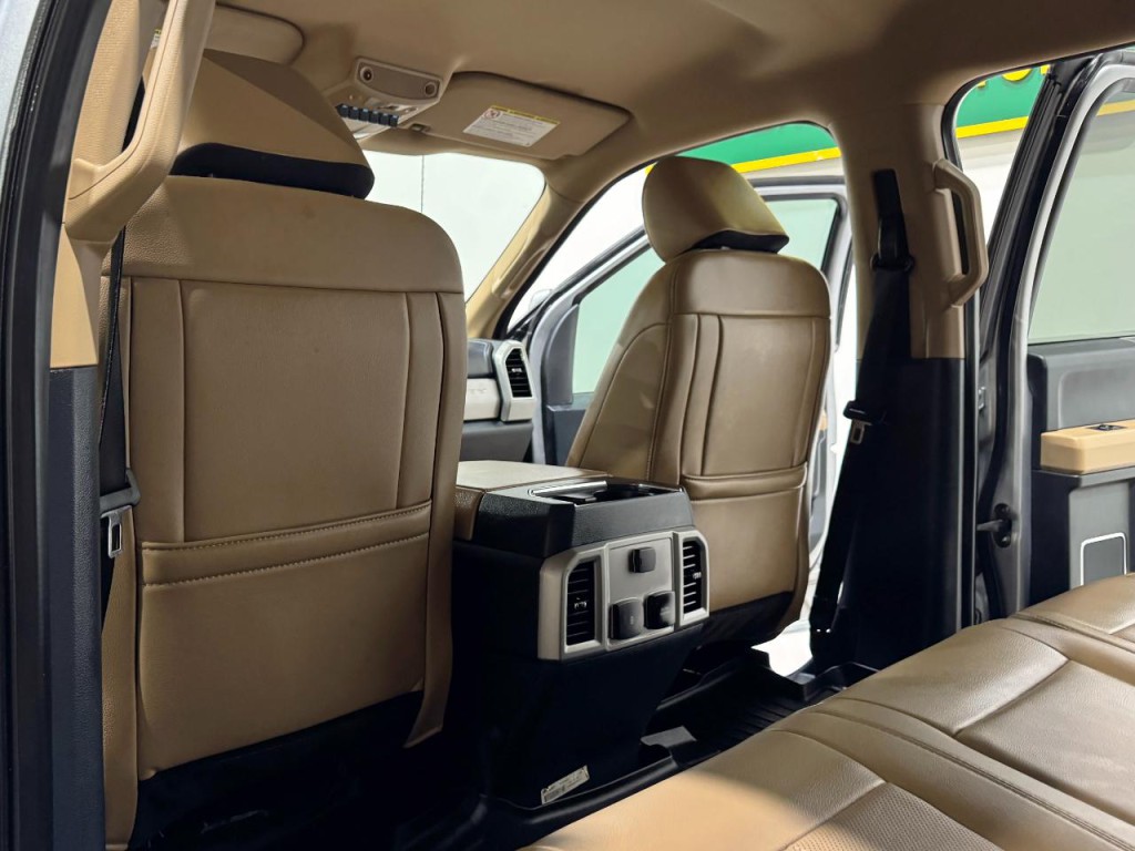 2022 Ford F-250 Image 15