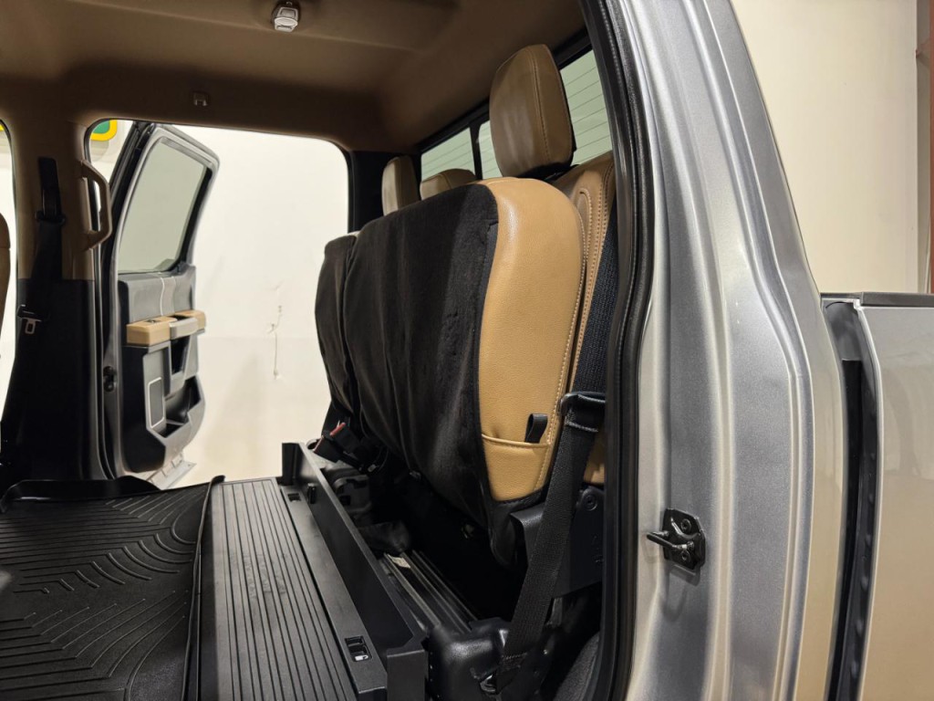 2022 Ford F-250 Image 17