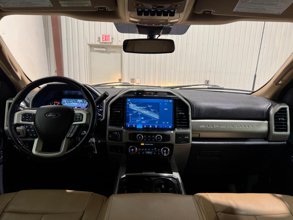 2022 Ford F-250 Image 18
