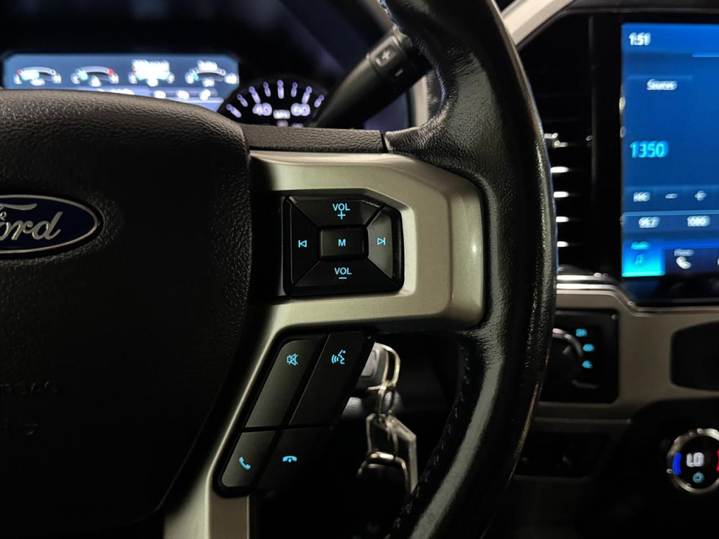 2022 Ford F-250 Image 20