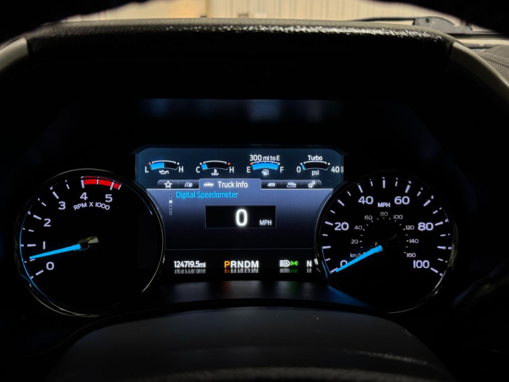 2022 Ford F-250 Image 29