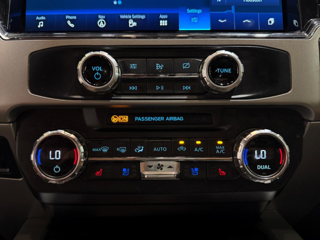 2022 Ford F-250 Image 30