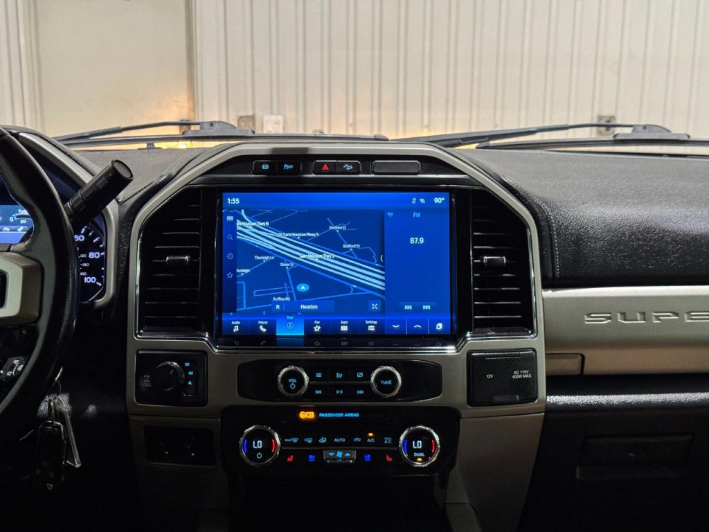 2022 Ford F-250 Image 31