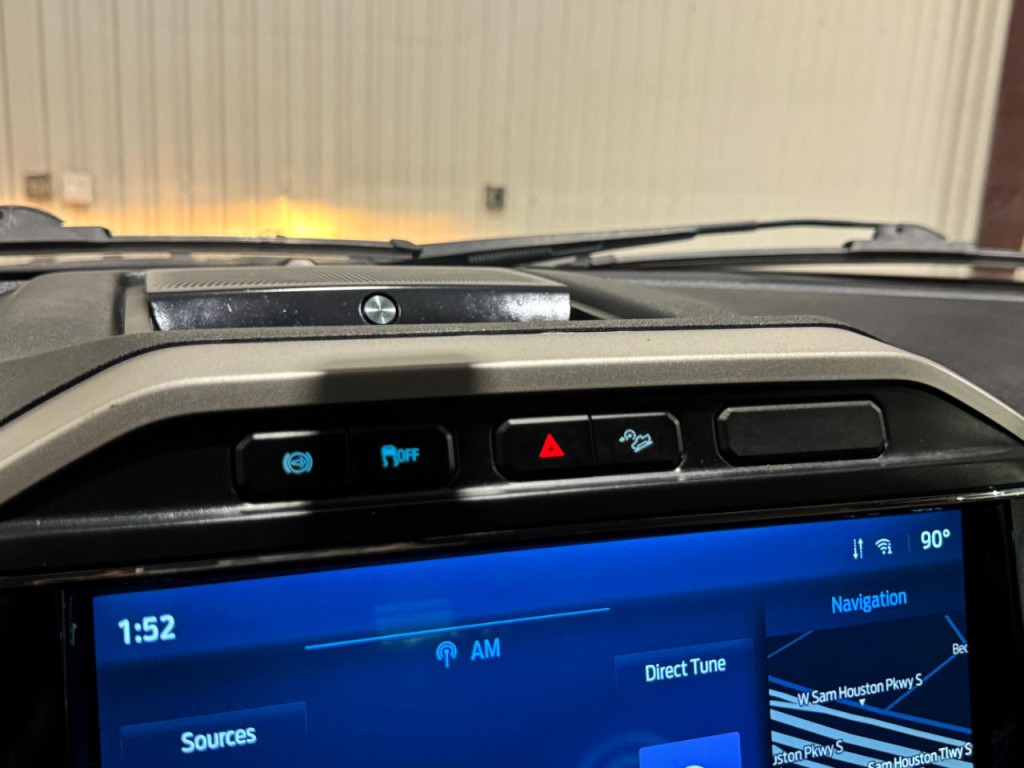 2022 Ford F-250 Image 32