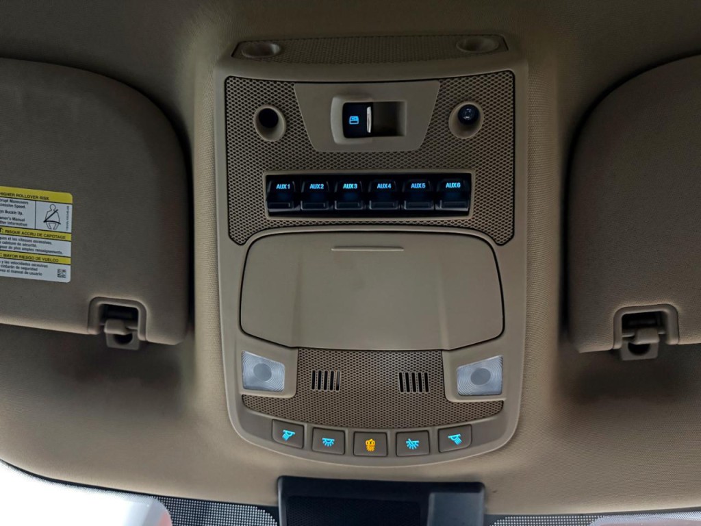 2022 Ford F-250 Image 35