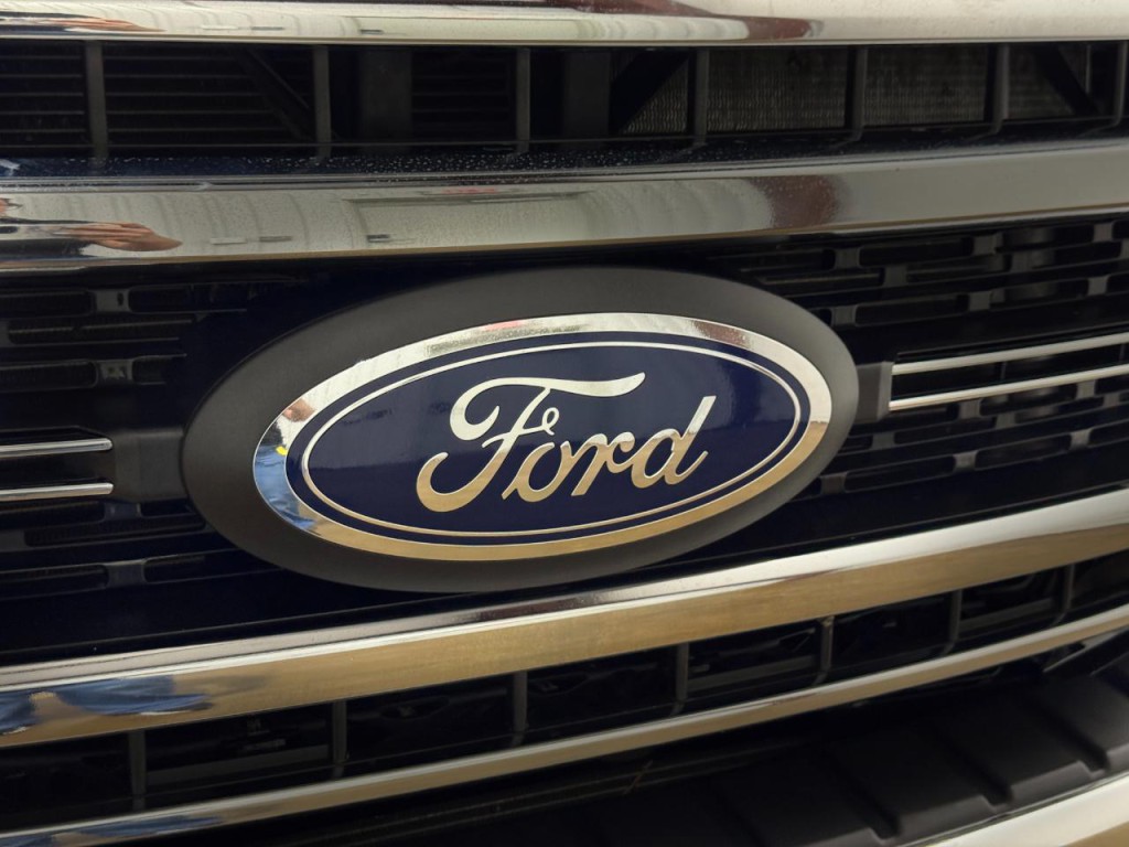 2022 Ford F-250 Image 52