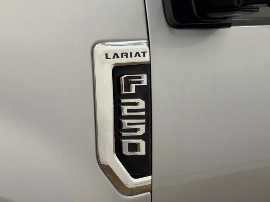 2022 Ford F-250 Image 53