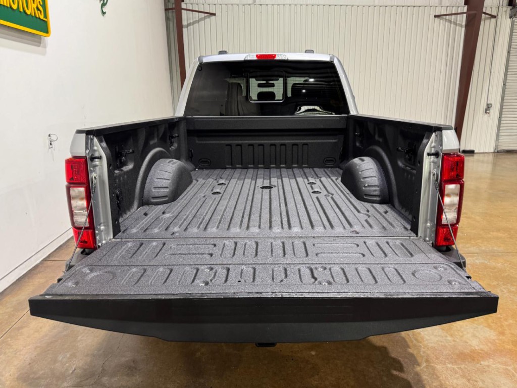 2022 Ford F-250 Image 54
