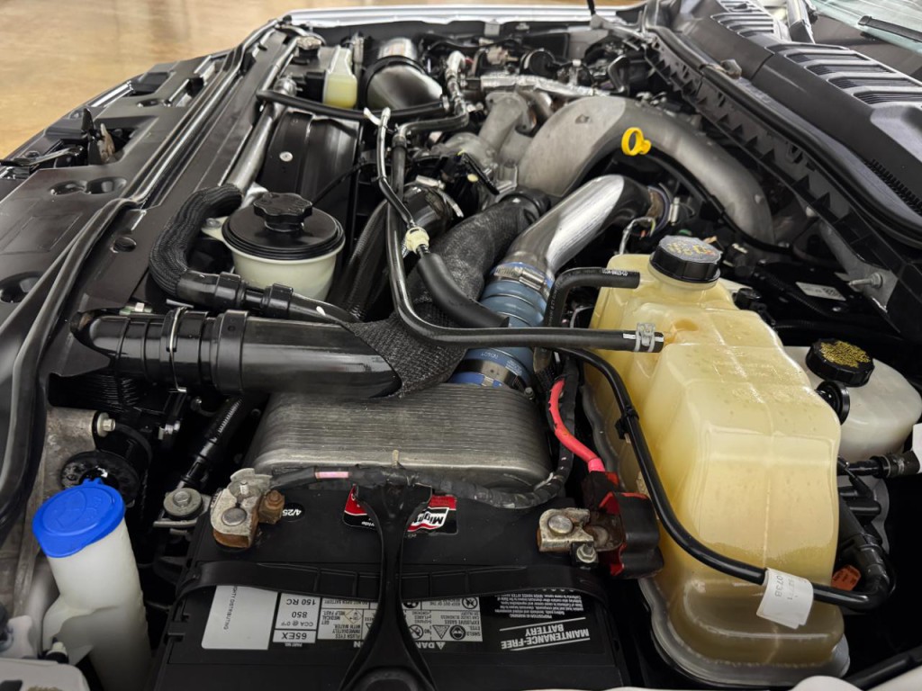2022 Ford F-250 Image 57