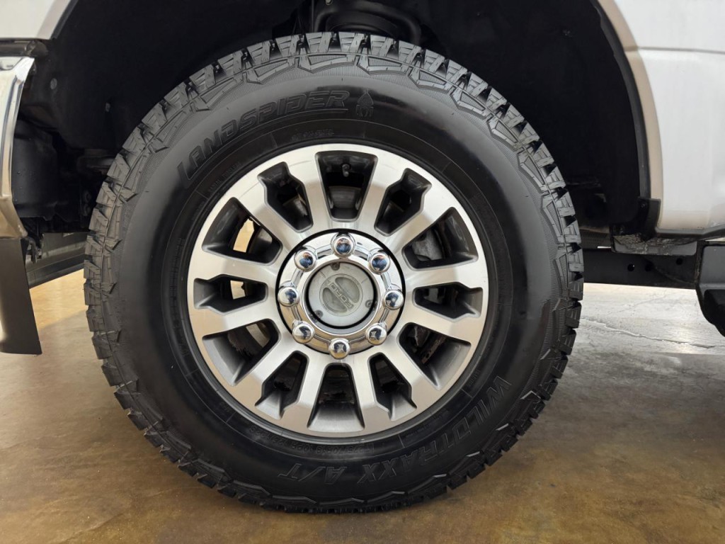 2022 Ford F-250 Image 62