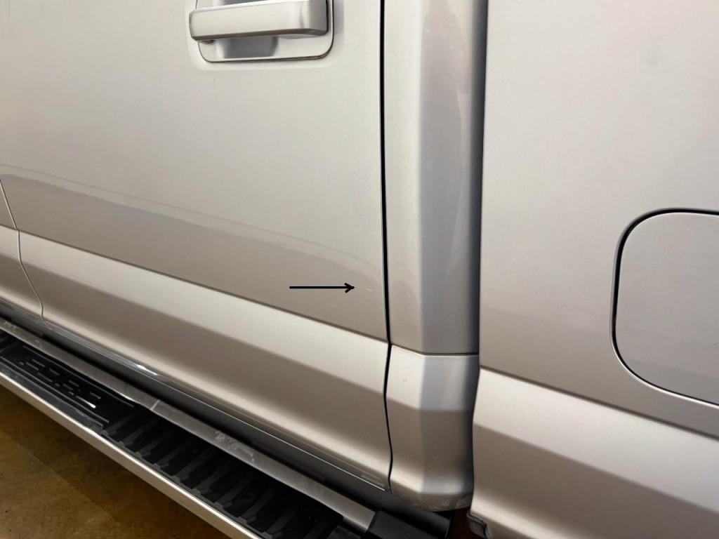 2022 Ford F-250 Image 70