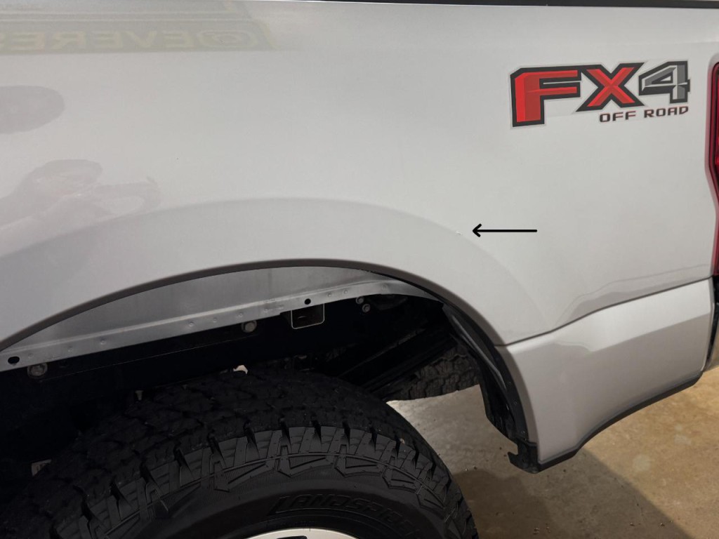 2022 Ford F-250 Image 72