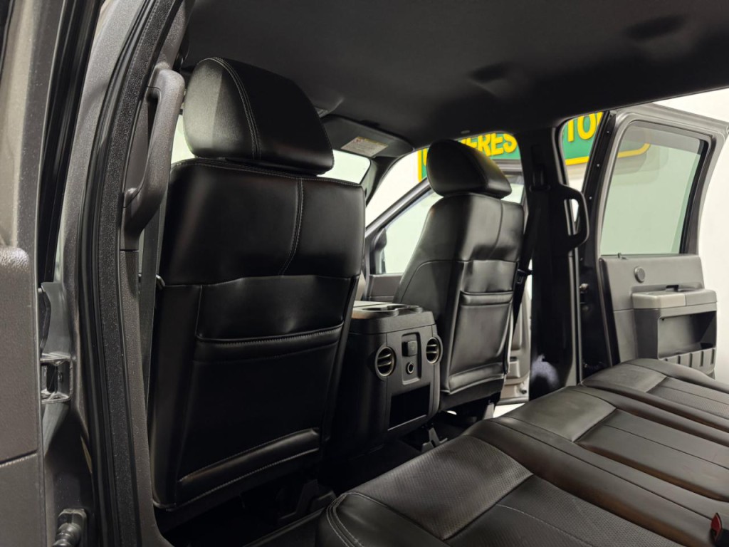 2011 Ford F-250 Image 15