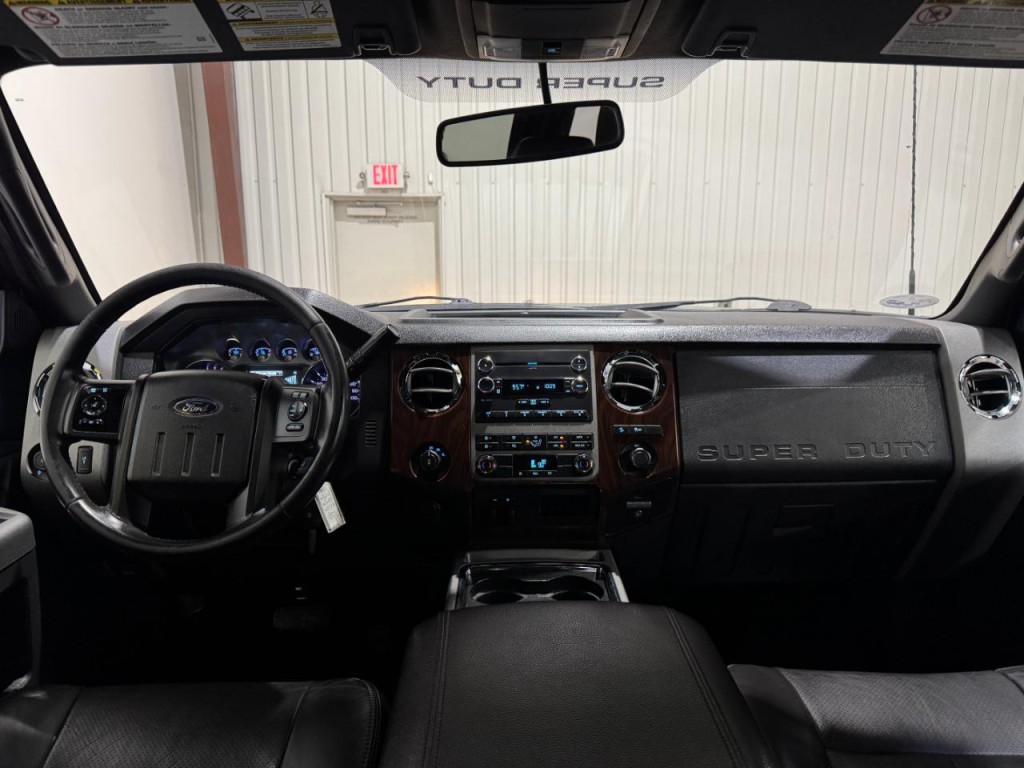 2011 Ford F-250 Image 19