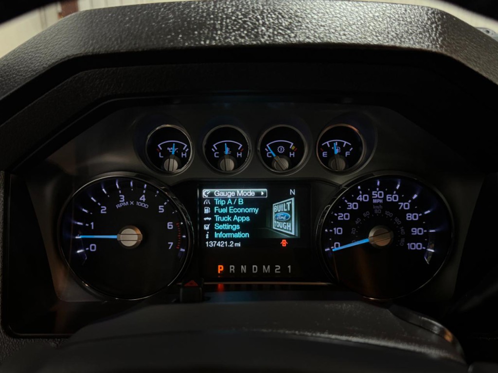 2011 Ford F-250 Image 33