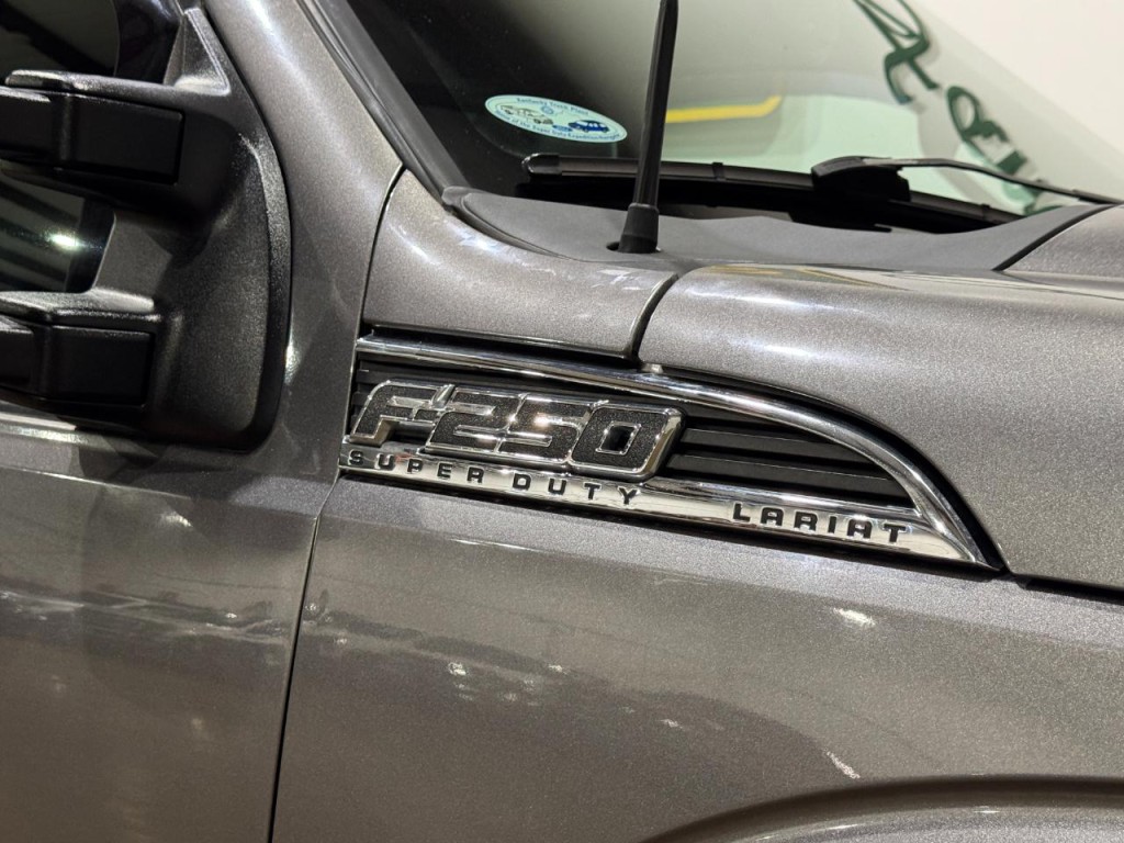 2011 Ford F-250 Image 34