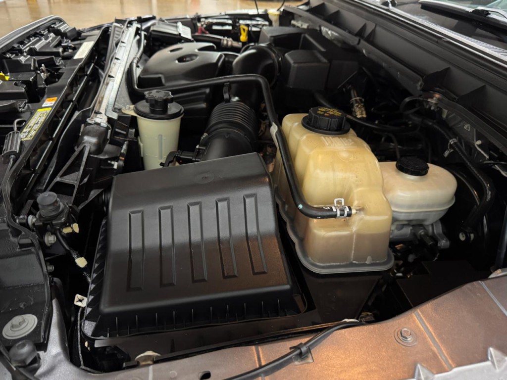 2011 Ford F-250 Image 39