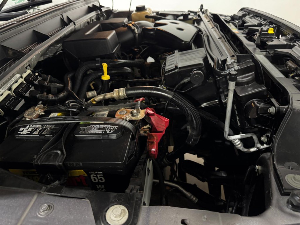 2011 Ford F-250 Image 40