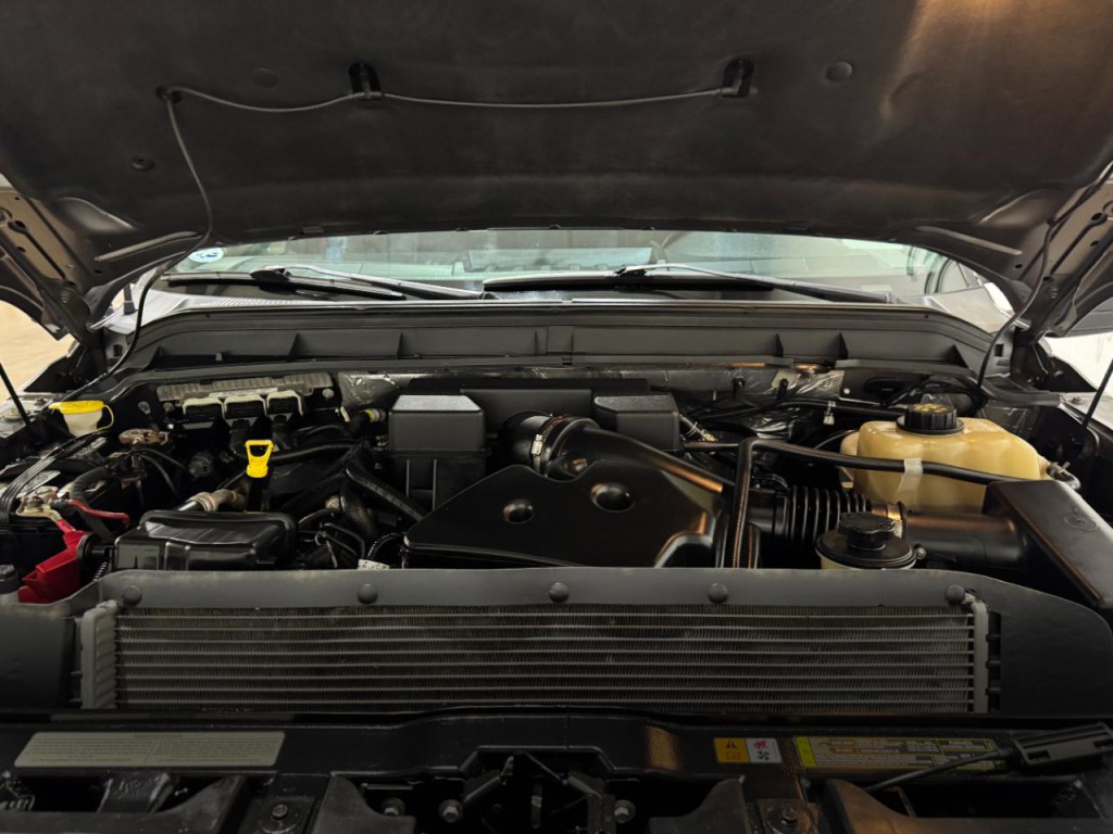 2011 Ford F-250 Image 41