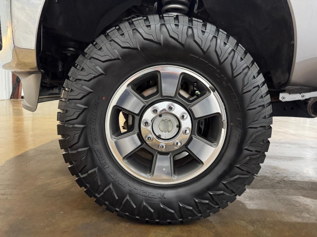 2011 Ford F-250 Image 44
