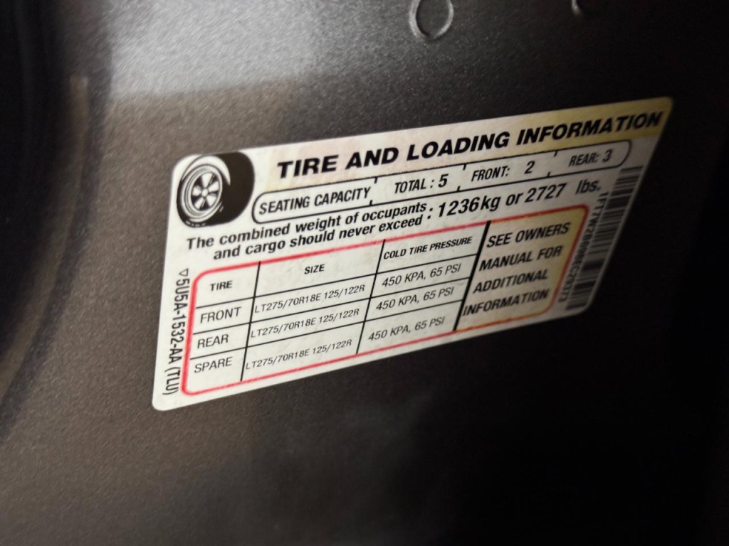 2011 Ford F-250 Image 48