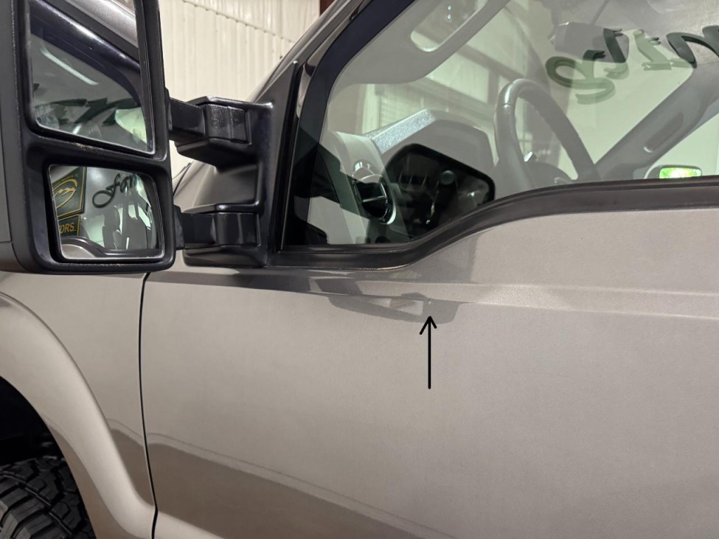 2011 Ford F-250 Image 52