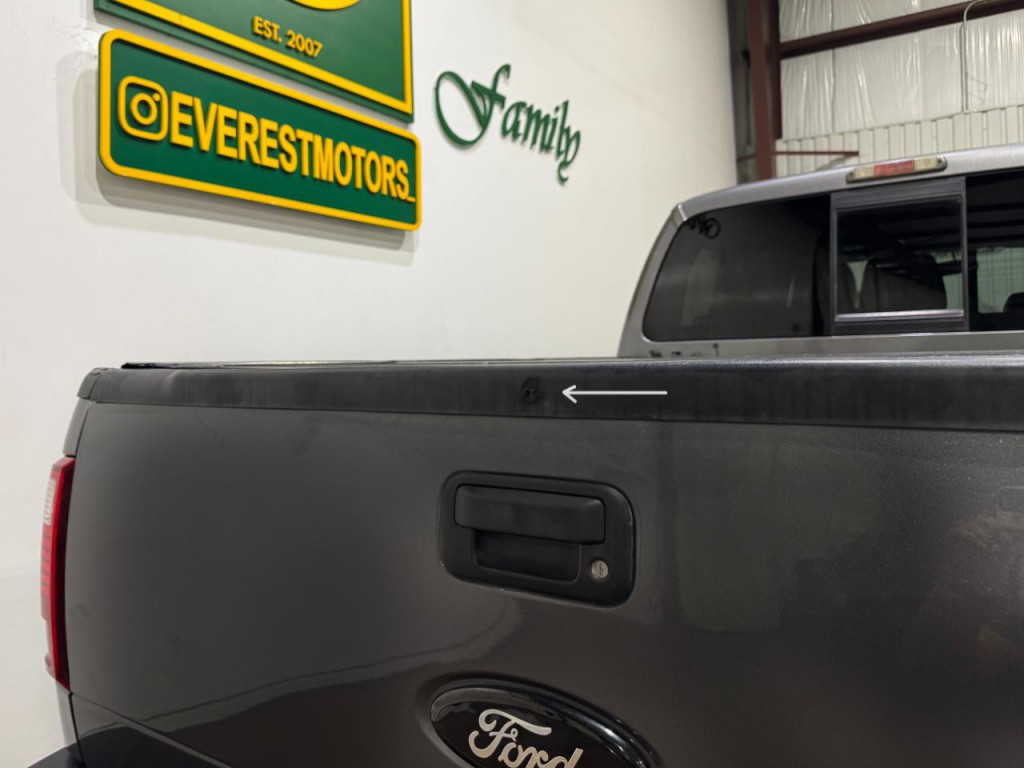2011 Ford F-250 Image 53