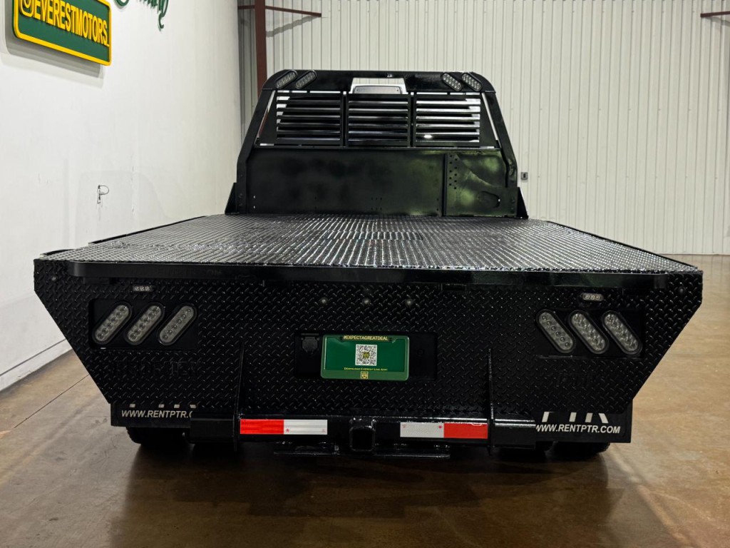 2022 RAM 5500 Image 7