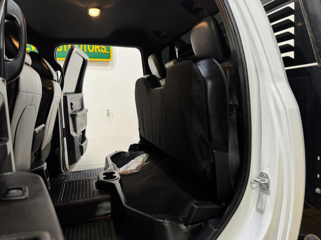 2022 RAM 5500 Image 18