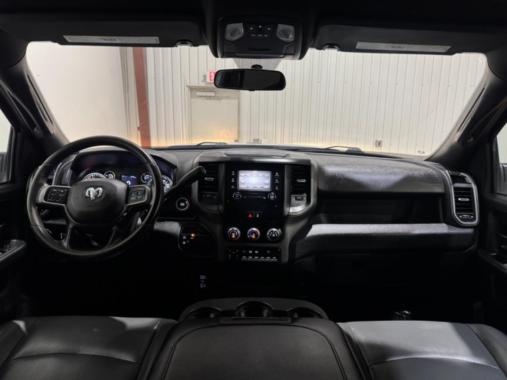 2022 RAM 5500 Image 19