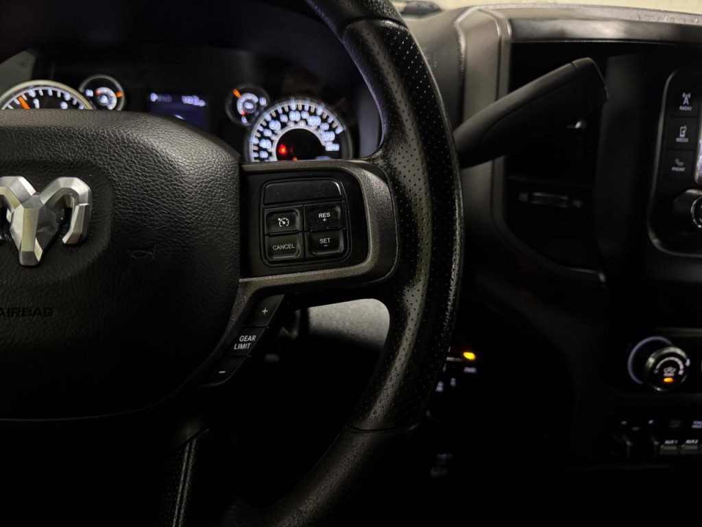 2022 RAM 5500 Image 22