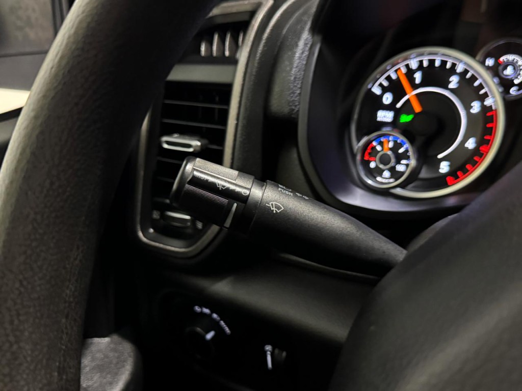 2022 RAM 5500 Image 23