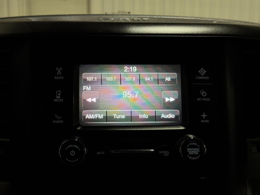 2022 RAM 5500 Image 30