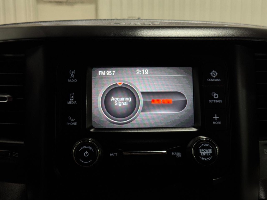 2022 RAM 5500 Image 31